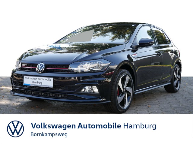 VW Polo VI  GTI OPF DSG