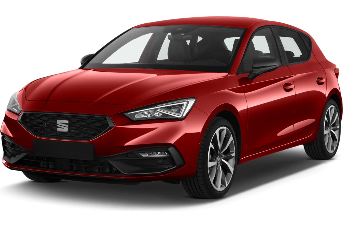SEAT Leon KL  Sportstourer 2.0 TDI FR 4Drive DSG