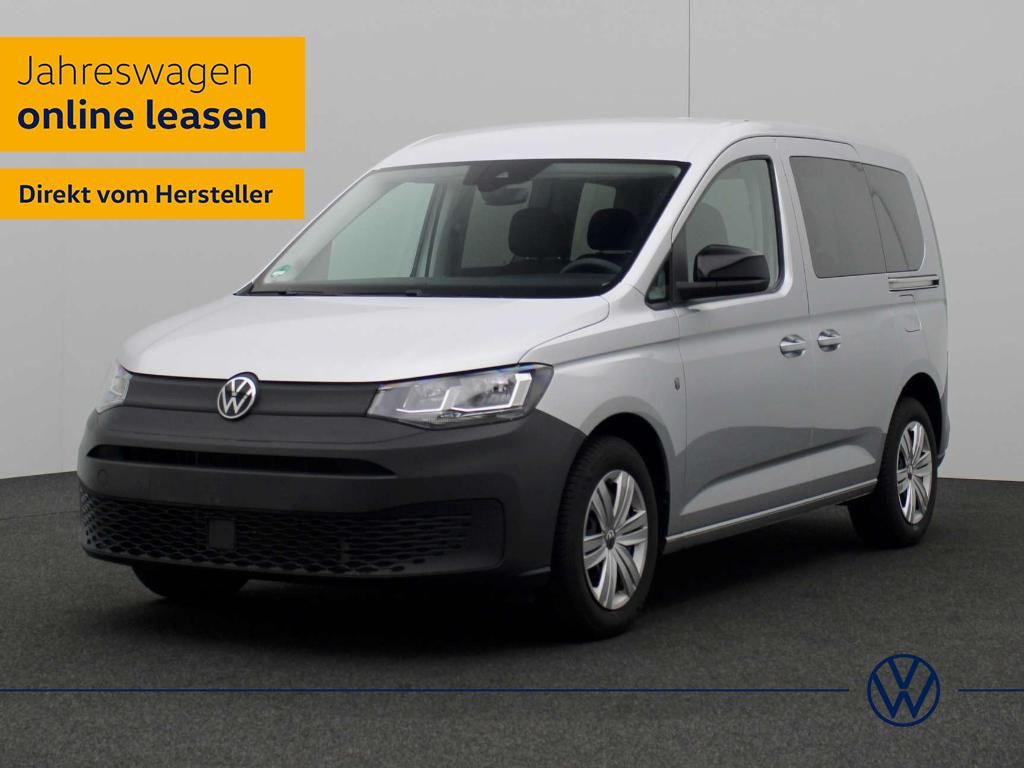 VW Caddy V  California Maxi 2.0 TDI SCR DSG