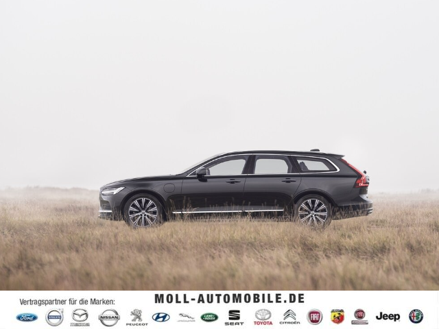 Volvo S90/V90 2. Generation V90 T6 Inscription Expression AWD Automatik