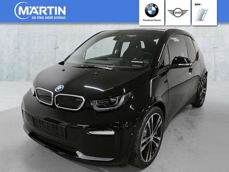 BMW i3 I01 s (120 Ah) Edition RoadStyle