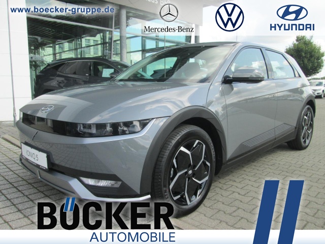 Hyundai IONIQ 5 1.Generation  (58 kWh) DYNAMIQ-Paket 4WD