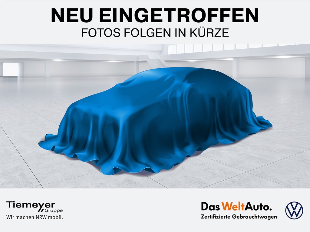 Volkswagen Touareg (CR7) image