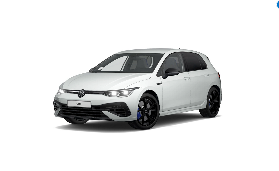 VW Golf VIII  Variant R 4MOTION DSG