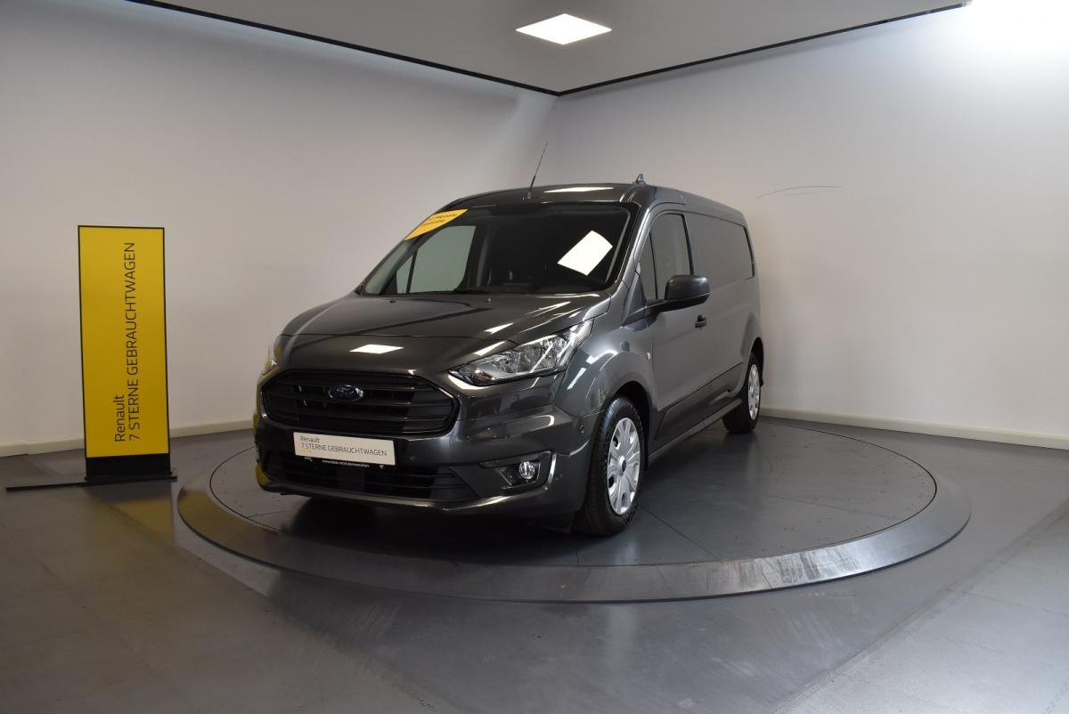 Ford Transit Connect 2.Generation  Kastenwagen 220 L1 1.5 EcoBlue Trend