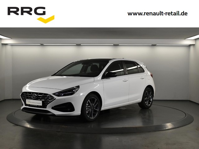 Hyundai i30 3.Generation  Kombi 1.5 Pure