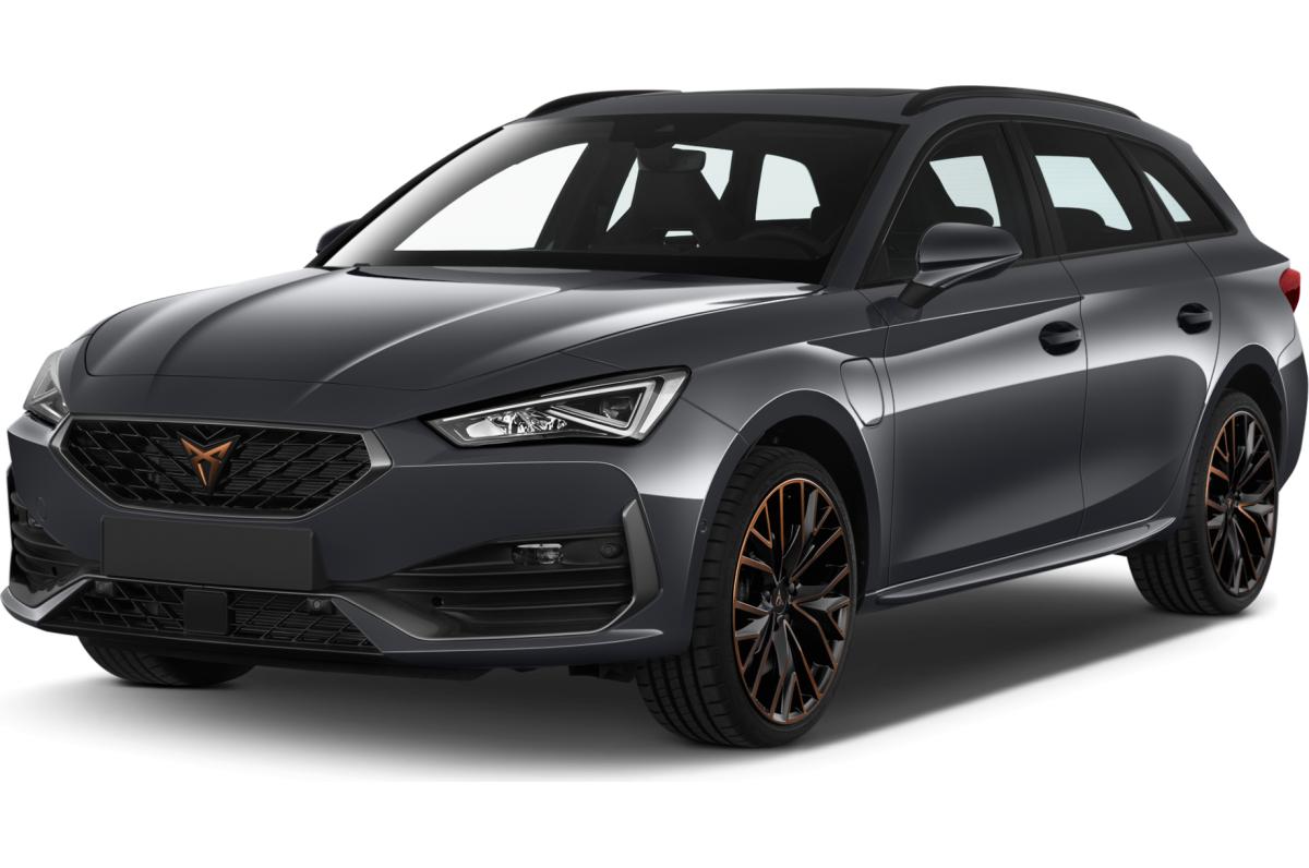 CUPRA Leon 1.Generation  Sportstourer 1.4 e-HYBRID DSG