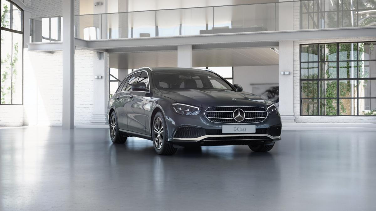 Mercedes C-Klasse 205 C 220 d T-Modell Avantgarde 9G-TRONIC