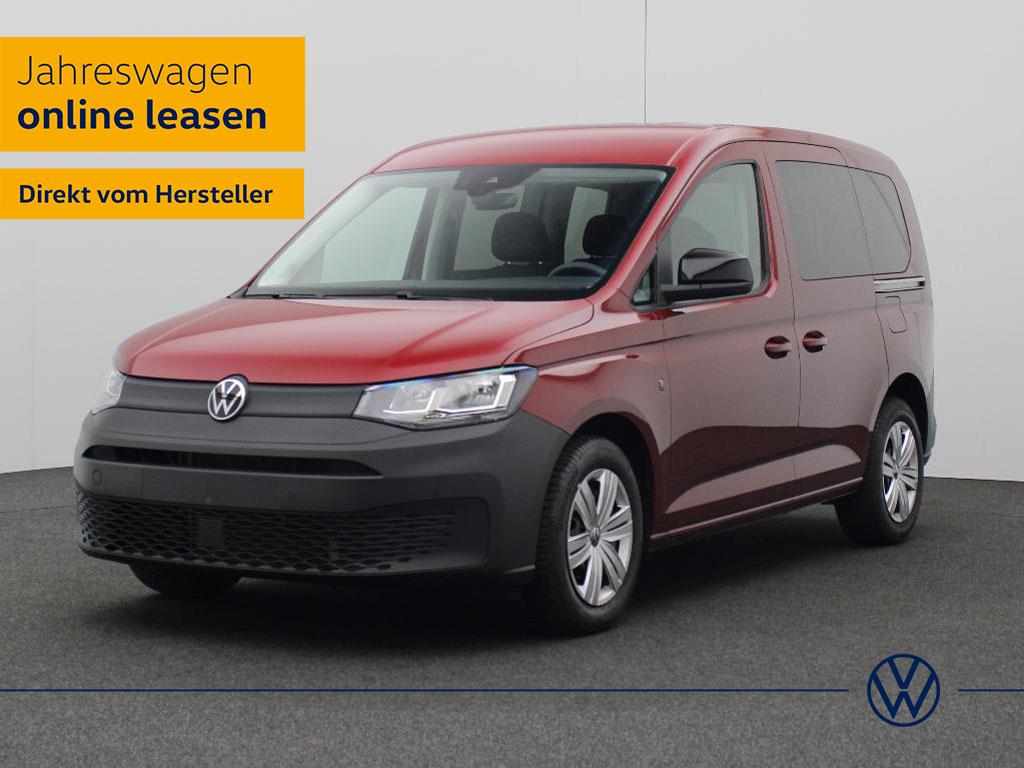 VW Caddy V  Kombi Maxi 2.0 TDI SCR EcoProfi
