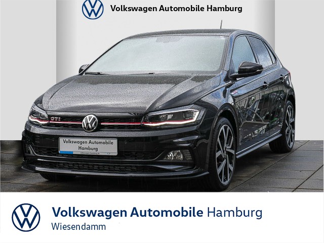 VW Polo VI  GTI OPF DSG