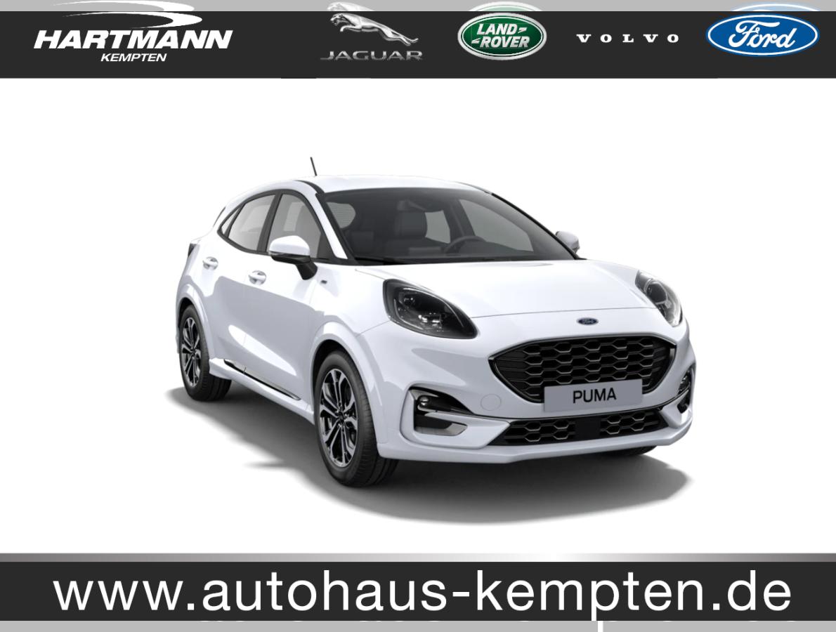 Ford Puma ST-LINE !!! Frei KONFIGURIERBAR !!! inkl. WARTUNG 6 VERSCHLEIß image