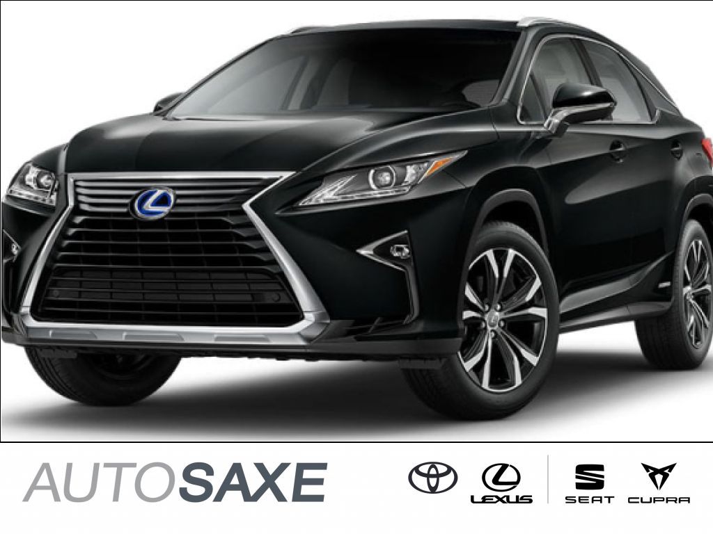 Lexus RX 450 h (hybrid) Business Line*LED*NAVI*LEDER* image