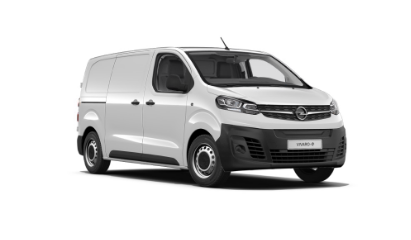 Opel Vivaro C -e Cargo S (50 kWh) Edition (mit erhoehter Nutzlast)