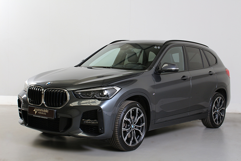 BMW X1 F48  xDrive25i M Sport Steptronic