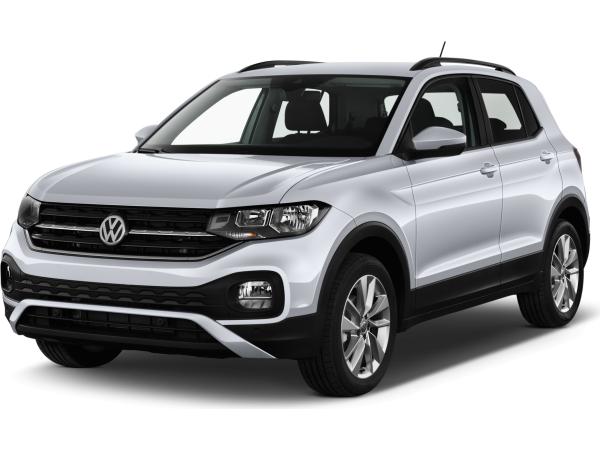 VW T-Cross 1.Generation  1.0 TSI OPF Life DSG (7-Gang)