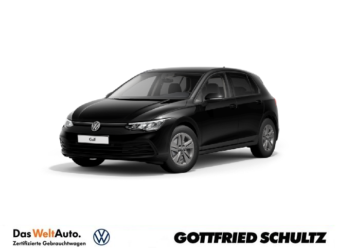 VW Golf VIII  Variant 2.0 TDI SCR R-Line DSG