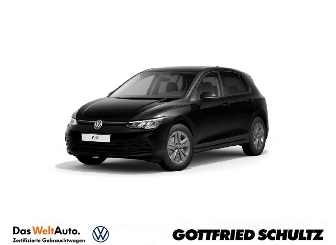 VW Golf VIII  Variant 2.0 TDI SCR R-Line DSG