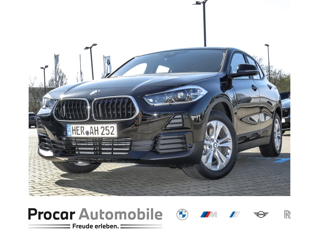 BMW X2 F39  xDrive25e Advantage Plus Steptronic