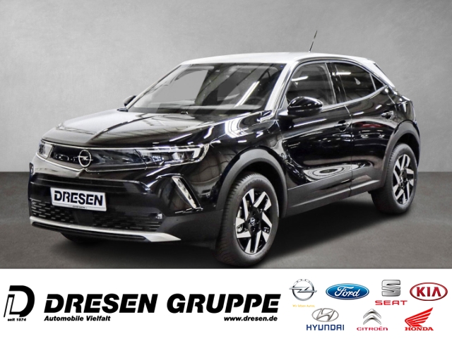 Opel Mokka B  1.5 Diesel Business Elegance