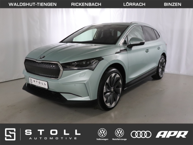 Skoda Enyaq iV 1.Generation  60 Sportline
