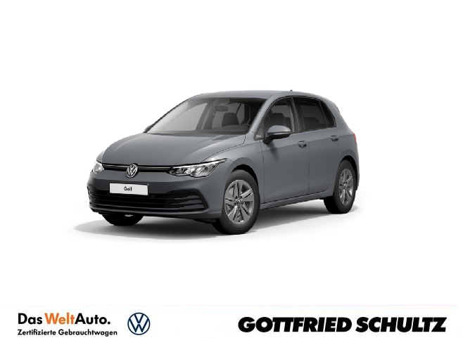 VW Golf VIII  Variant 2.0 TDI SCR R-Line DSG
