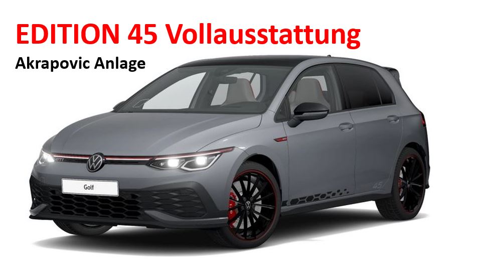 VW Golf VIII  Variant R 4MOTION DSG
