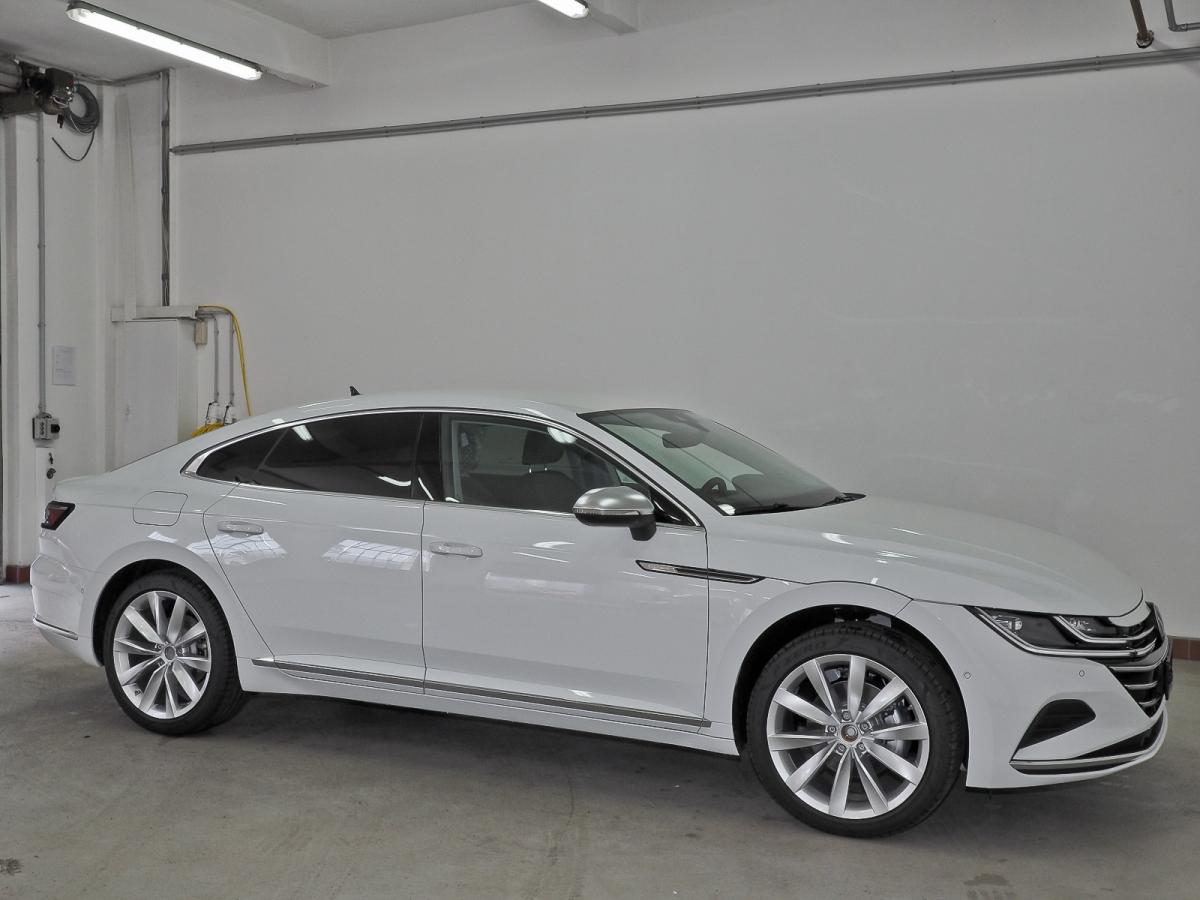 VW Arteon 1.Generation  Shooting Brake 2.0 TDI SCR Elegance DSG