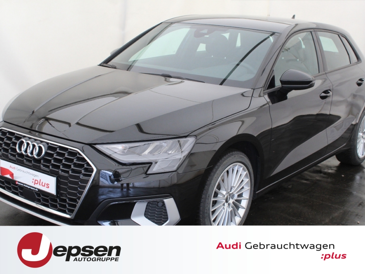 Audi A3 8Y  Sportback 35 TDI advanced S tronic