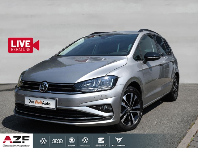 VW Golf VIII  1.5 TSI ACT Style