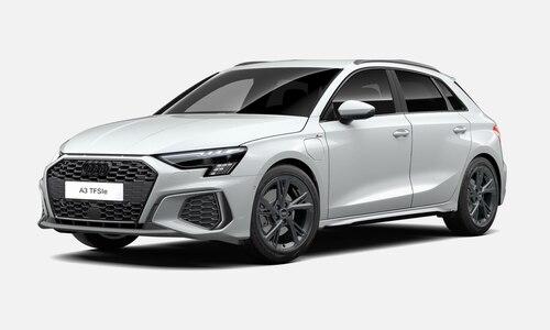 Audi A3 8Y  Sportback 40 TFSI e S line S tronic