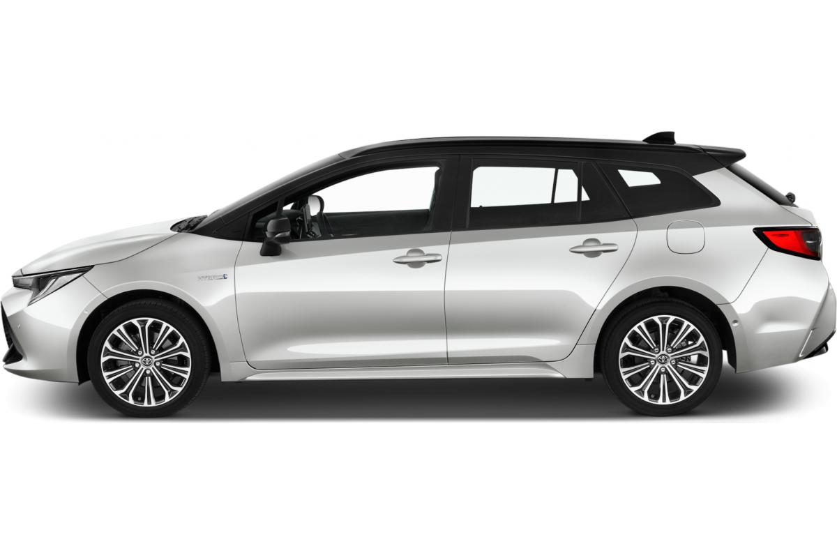 Toyota Corolla E21  Touring Sports 2.0 Hybrid Club