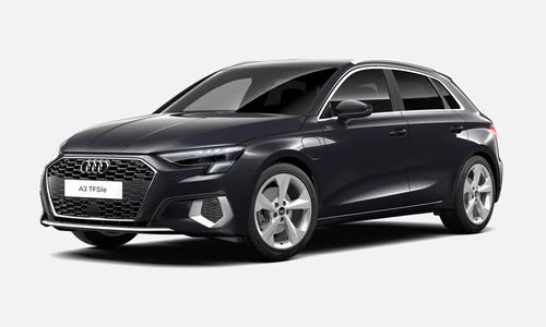 Audi A3 8Y  Sportback 40 TFSI e advanced S tronic