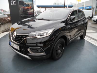 Renault Kadjar 1. Generation  TCe 140 GPF Limited EDC