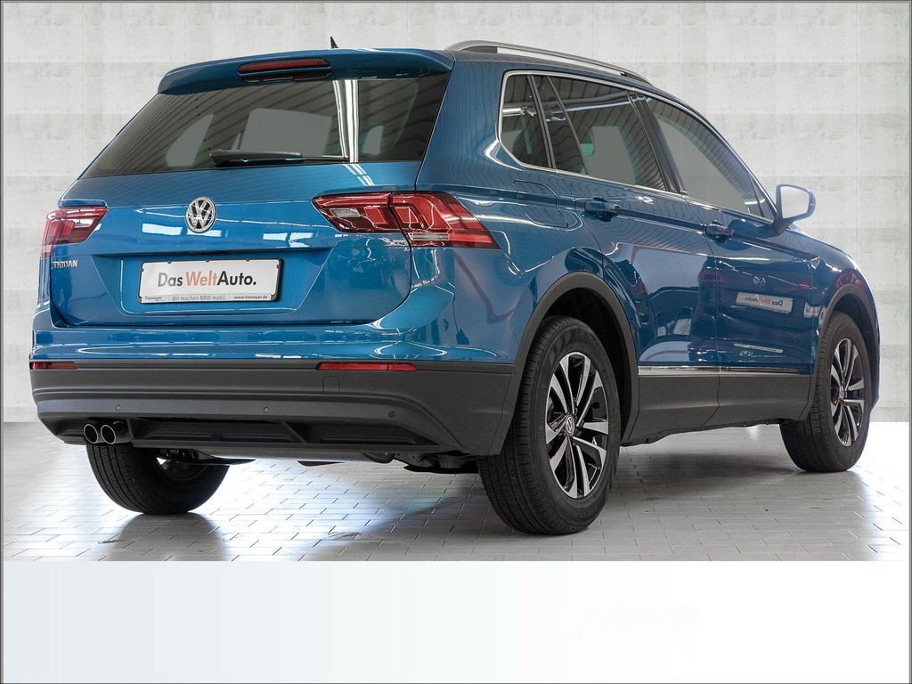 VW Tiguan II  1.4 TSI ACT Join DSG