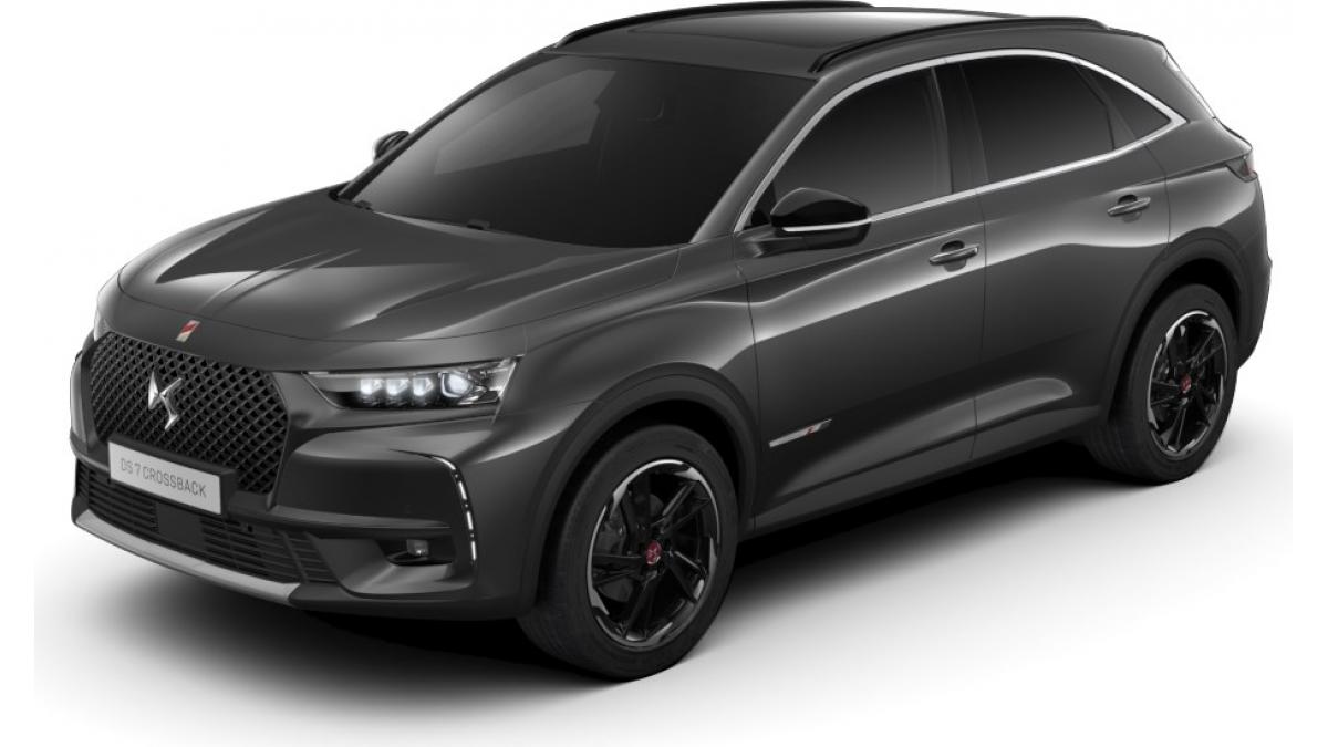 DS Automobiles DS 7 Crossback 1.Generation  PureTech 225 Performance Line Automatik