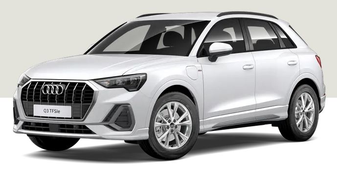Audi Q3 GEWERBE-AKTION BIS 22.07.2021 image
