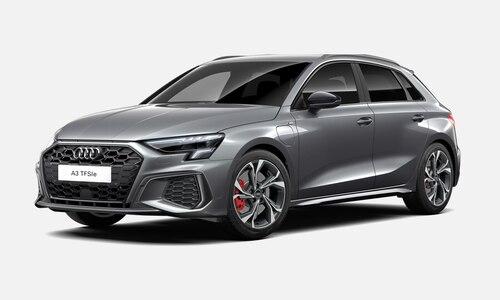 Audi A3 8Y  Sportback 45 TFSI e S line S tronic