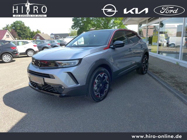 Opel Mokka B  1.2 DI Turbo Business Elegance