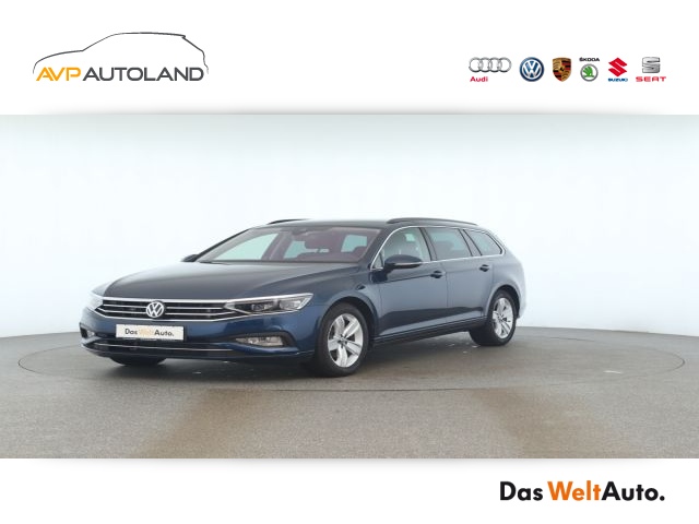 Volkswagen Passat Variant 2.0 TDI DSG Business | NAVI | image