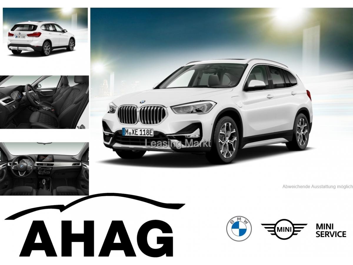 BMW X1 F48  xDrive25e xLine Steptronic