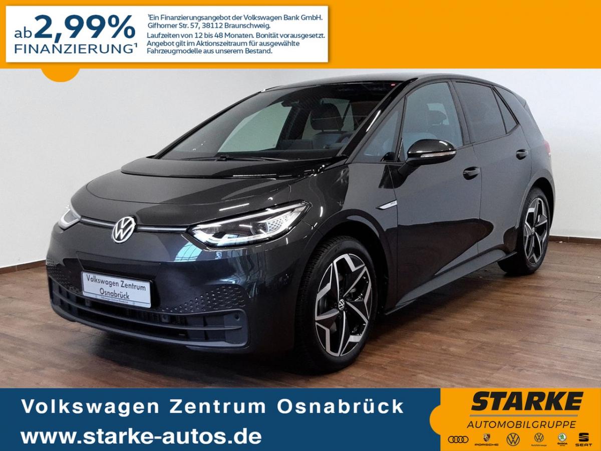 VW ID.3 1.Generation  Pro Performance (58 kWh) Business