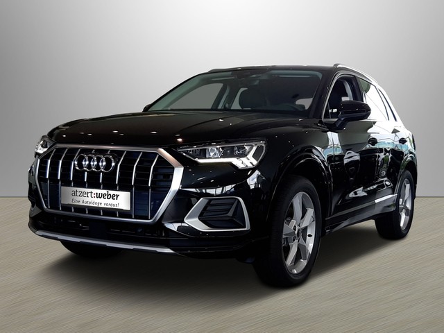 Audi Q3 F3  35 TFSI S line S tronic