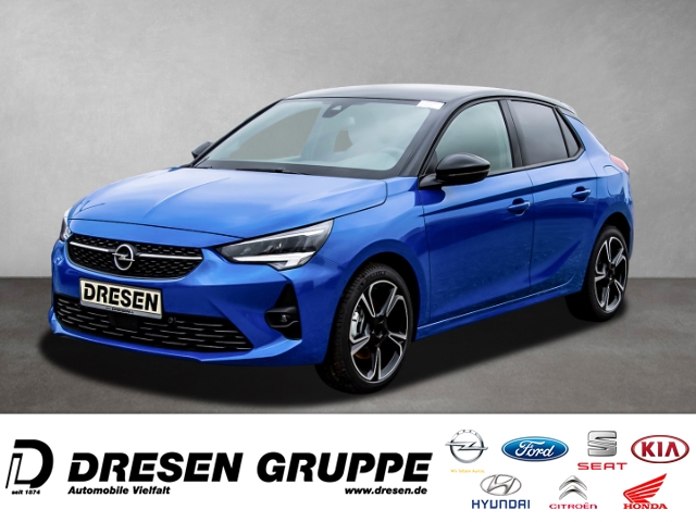 Opel Corsa F  1.2 DI Turbo Ultimate