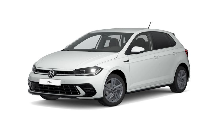 Volkswagen Polo R-line image
