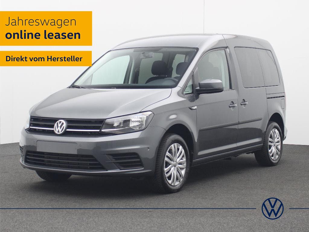 VW Caddy V  California Maxi 1.5 TSI OPF DSG