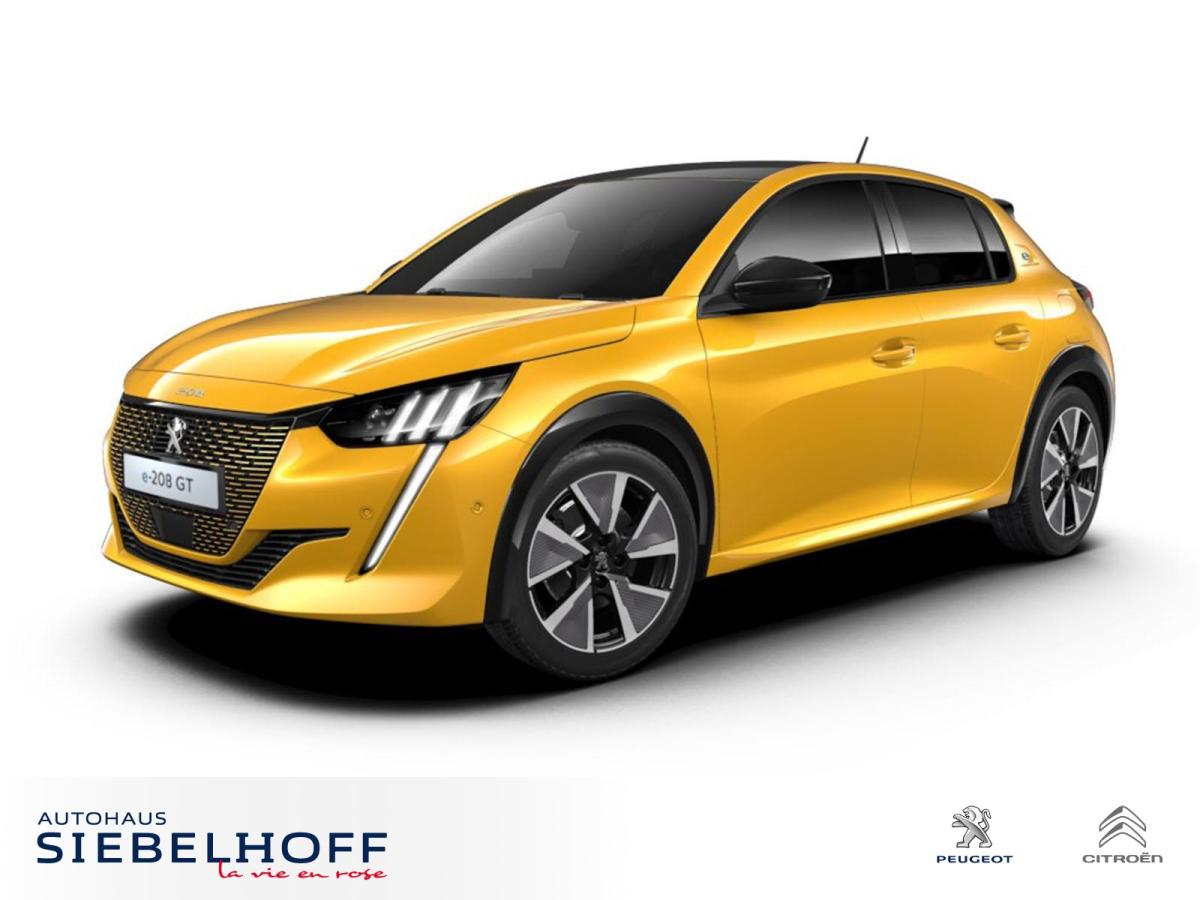Peugeot 208 2.Generation e- Active Pack