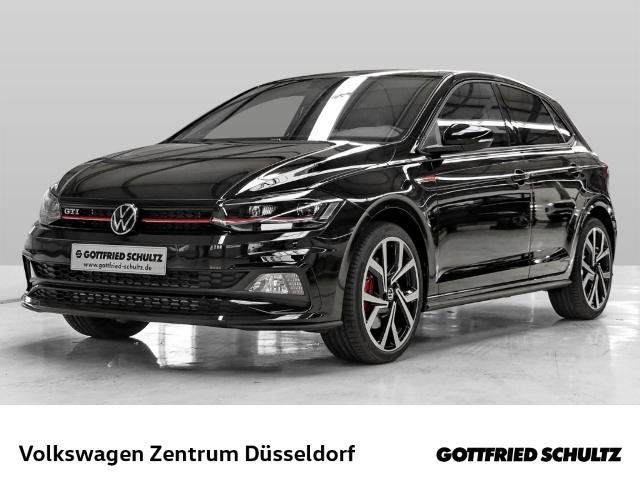 VW Polo VI  GTI OPF DSG