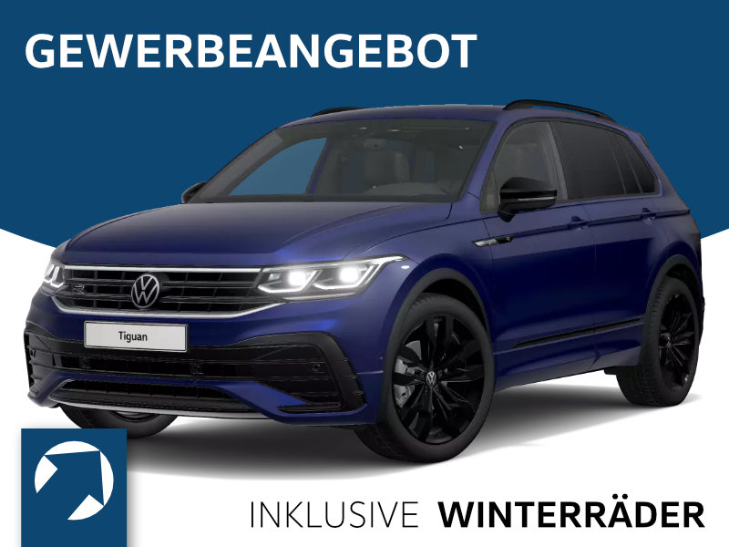 VW Tiguan II  Allspace 2.0 TDI SCR UNITED 4MOTION DSG