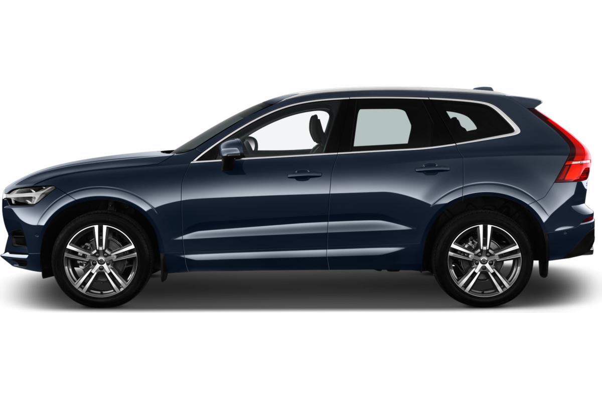 Volvo XC40 1. Generation  D4 Polestar Performance Momentum AWD Geartronic