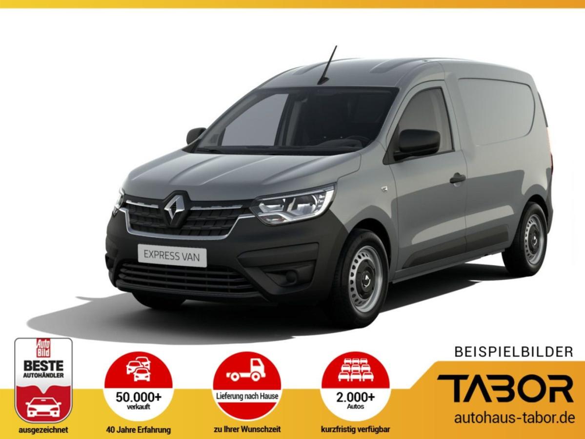 Renault Express 1.Generation  BLUE dCi 75 ECO-Leader Extra